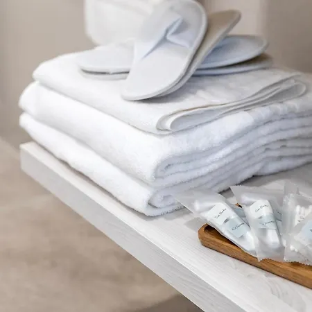 Gæstehus Mesbeglia Luxury