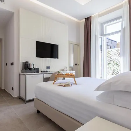 Gæstehus Mesbeglia Luxury Alghero