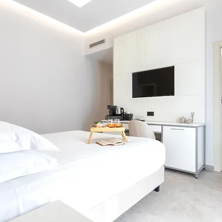 Mesbeglia Luxury Gæstehus 4*