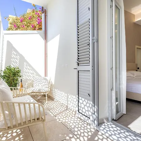 Mesbeglia Luxury Alghero