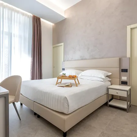Mesbeglia Luxury 4*