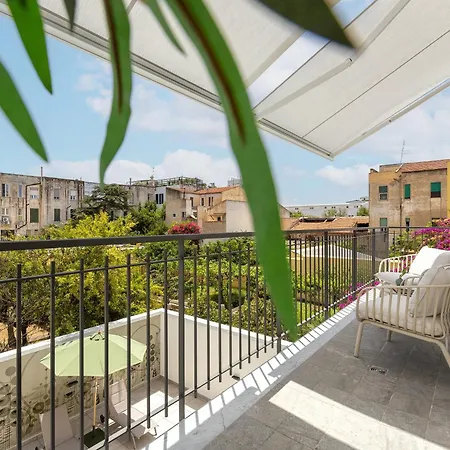 Gæstehus Mesbeglia Luxury 4*
