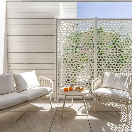 Gæstehus Mesbeglia Luxury