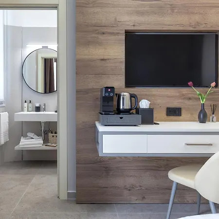 Gæstehus Mesbeglia Luxury Alghero