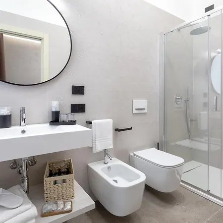 Mesbeglia Luxury בית הארחה אלגהרו