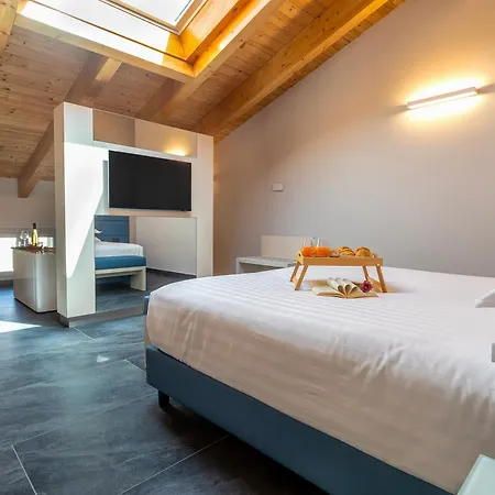 Mesbeglia Luxury 4* Alghero