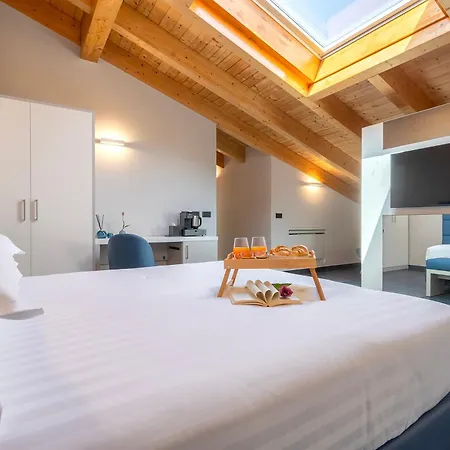 Gæstehus Mesbeglia Luxury Alghero