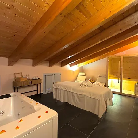 Mesbeglia Luxury 4* Alghero