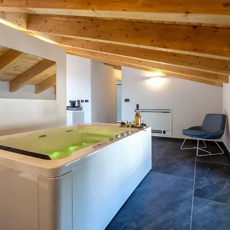 Mesbeglia Luxury 4* Alguer