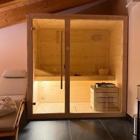 Pensión Mesbeglia Luxury Alguer