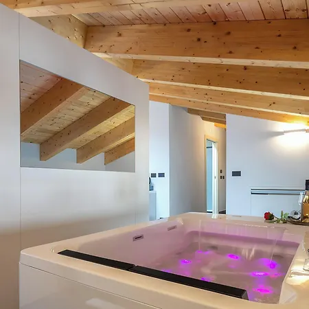 Mesbeglia Luxury Pensión 4*