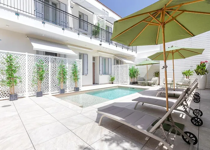 Mesbeglia Luxury Gasthof