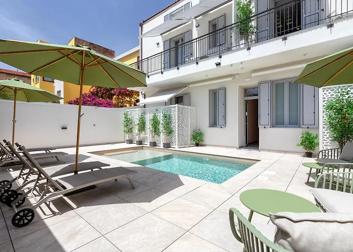 Mesbeglia Luxury Alghero