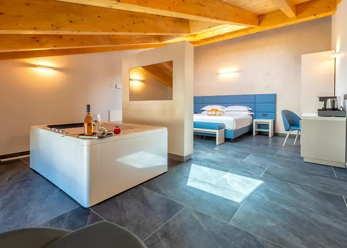 Mesbeglia Luxury Alghero