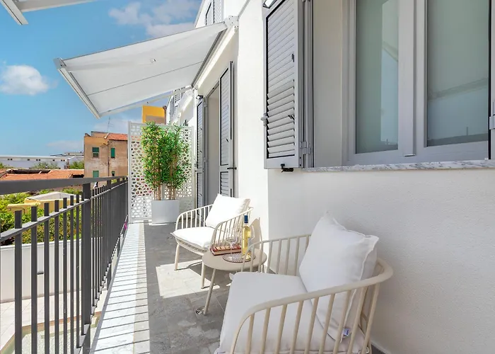 Gasthof Mesbeglia Luxury