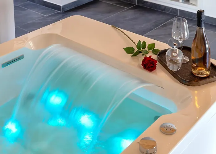 Mesbeglia Luxury Alghero