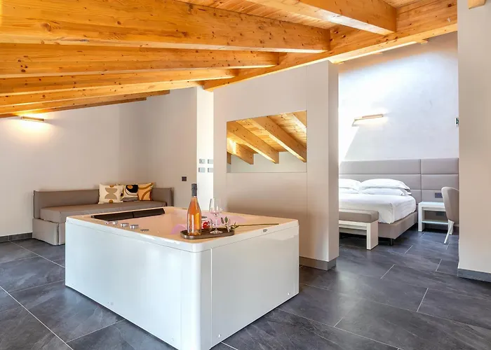 Mesbeglia Luxury 4* Alghero