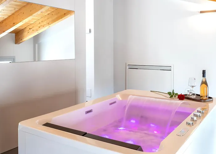 Mesbeglia Luxury Gasthof