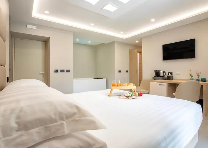 Mesbeglia Luxury Gasthof 4*