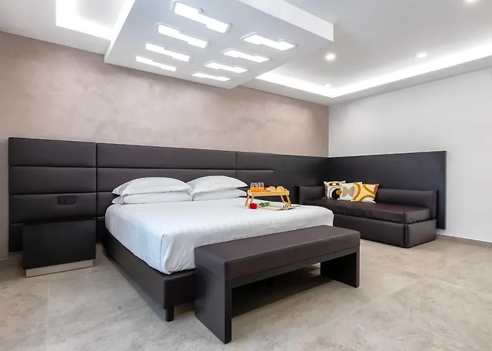 Mesbeglia Luxury 4* Alghero