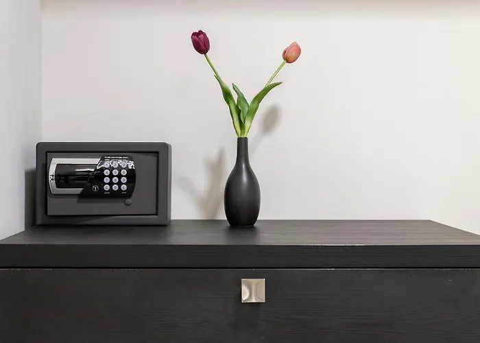 Mesbeglia Luxury Gasthof Alghero