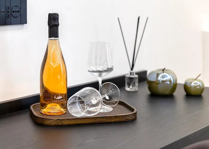 Gasthof Mesbeglia Luxury Alghero