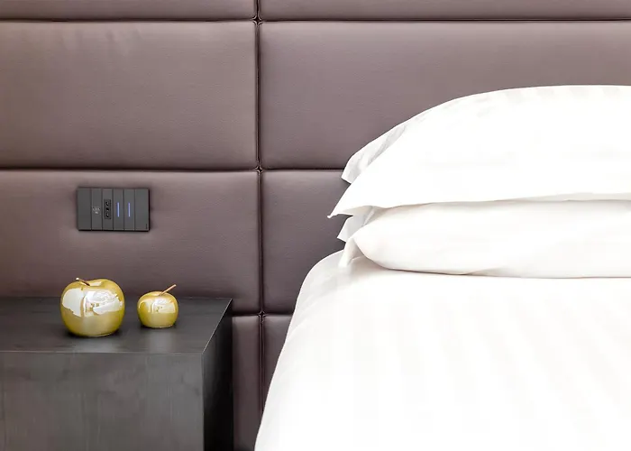 Mesbeglia Luxury 4* Alghero