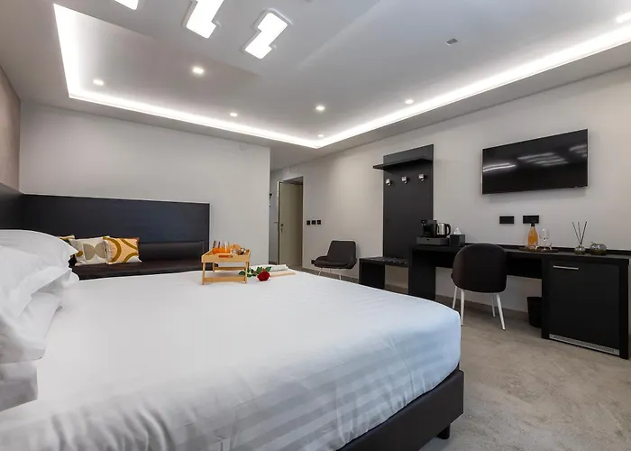 Mesbeglia Luxury Alghero