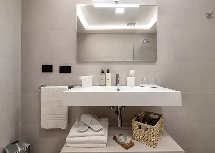 Gasthof Mesbeglia Luxury