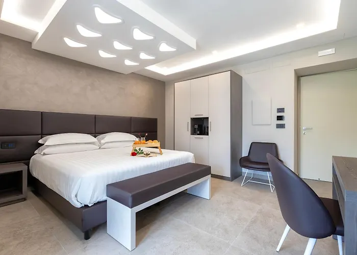 Mesbeglia Luxury 4* Alghero