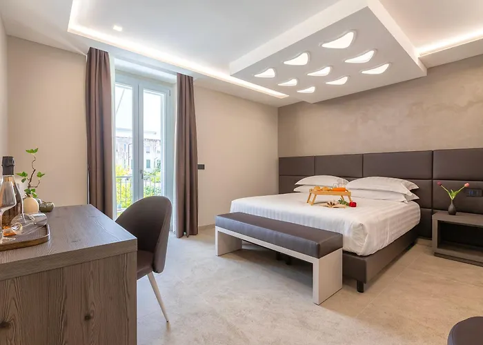 Gasthof Mesbeglia Luxury Alghero