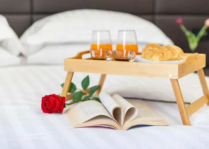 Gasthof Mesbeglia Luxury Alghero