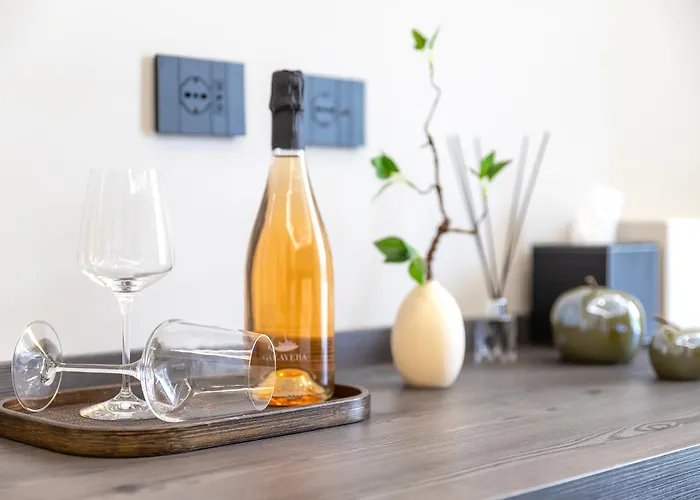 Mesbeglia Luxury Alghero