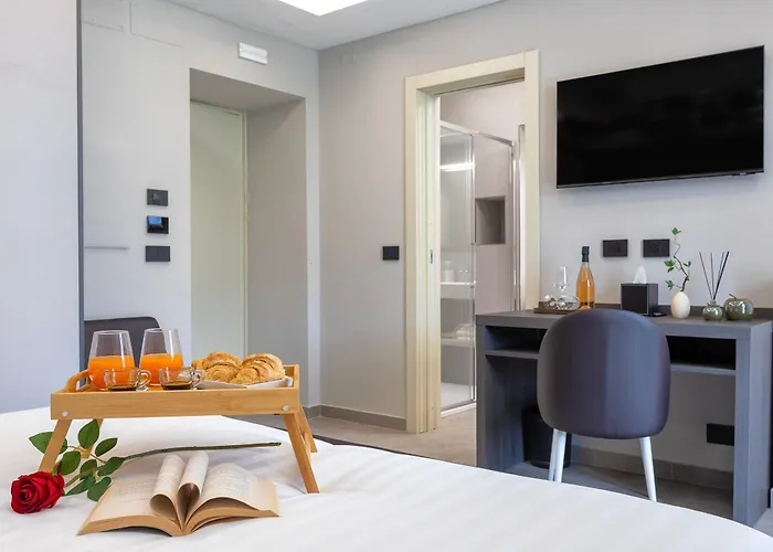 Mesbeglia Luxury Alghero