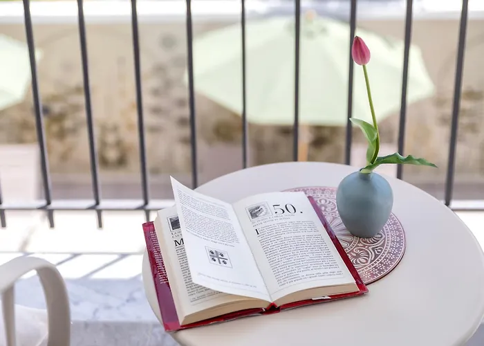 Mesbeglia Luxury Alghero