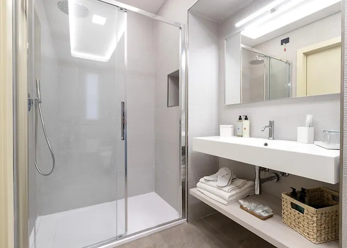 Mesbeglia Luxury Gasthof 4*