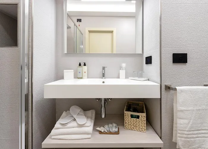 Mesbeglia Luxury Gasthof Alghero