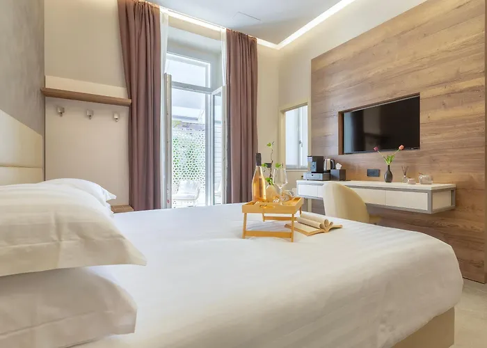 Mesbeglia Luxury Alghero