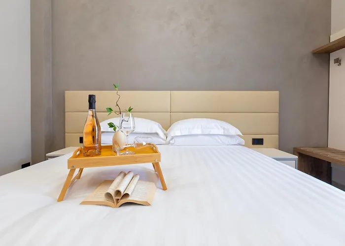 Mesbeglia Luxury 4* Alghero