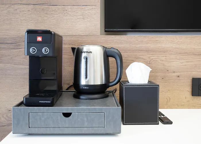 Gasthof Mesbeglia Luxury