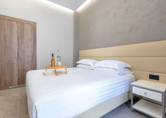 Mesbeglia Luxury Gasthof Alghero