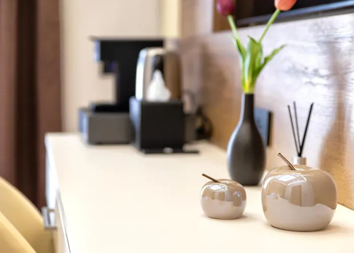 Gasthof Mesbeglia Luxury