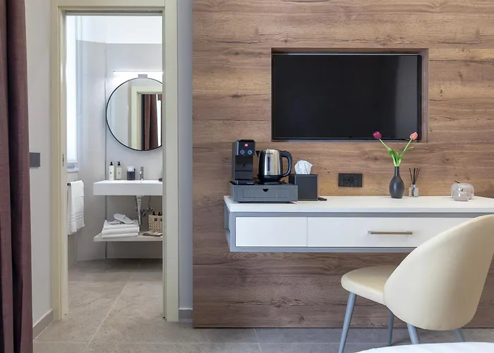 Mesbeglia Luxury Gasthof 4*