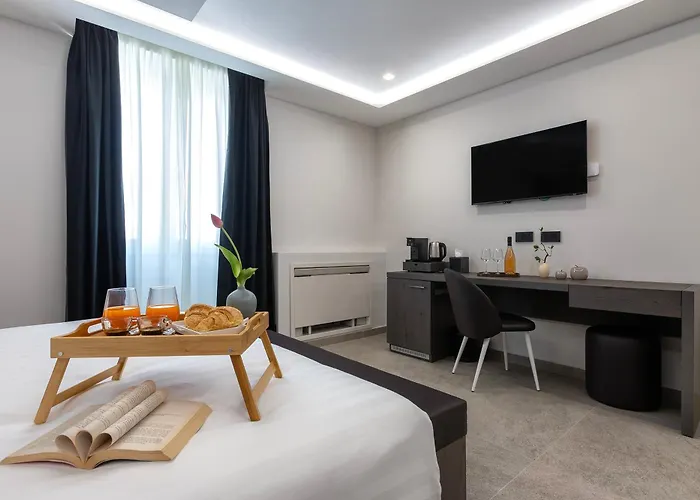 Gasthof Mesbeglia Luxury Alghero