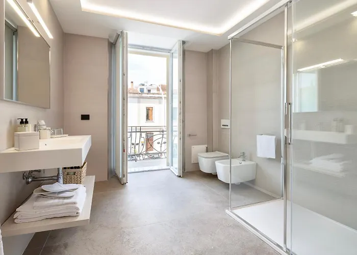 Mesbeglia Luxury 4* Alghero