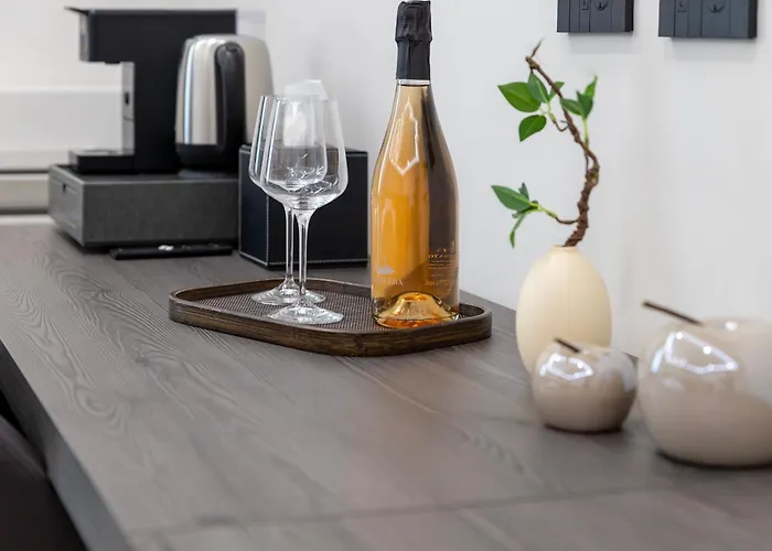 Gasthof Mesbeglia Luxury