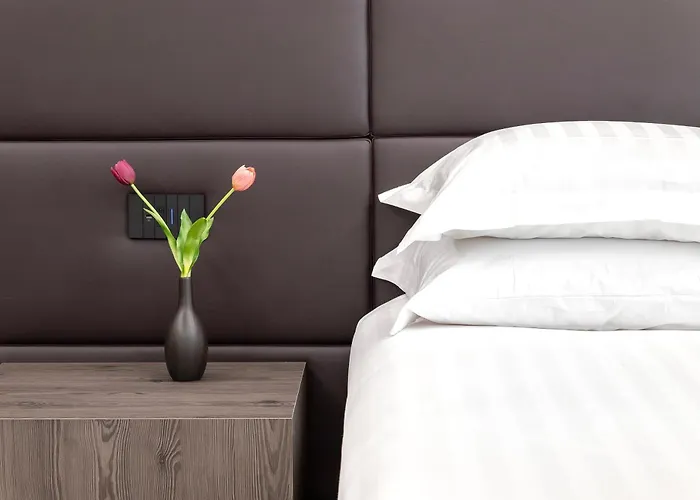 Mesbeglia Luxury Gasthof Alghero