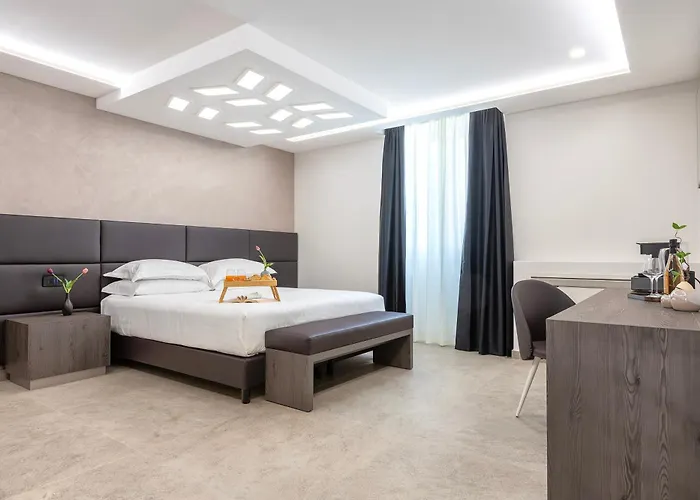 Mesbeglia Luxury Gasthof 4*