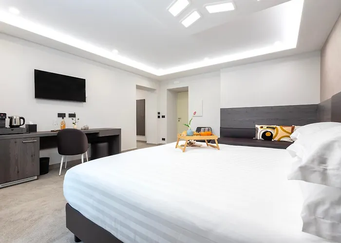 Mesbeglia Luxury Gasthof