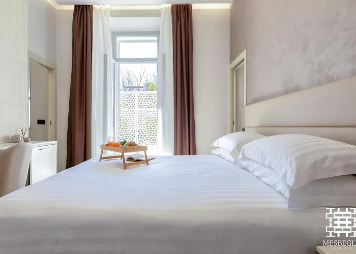 Gasthof Mesbeglia Luxury